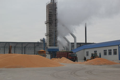 玉米烘干機(jī)