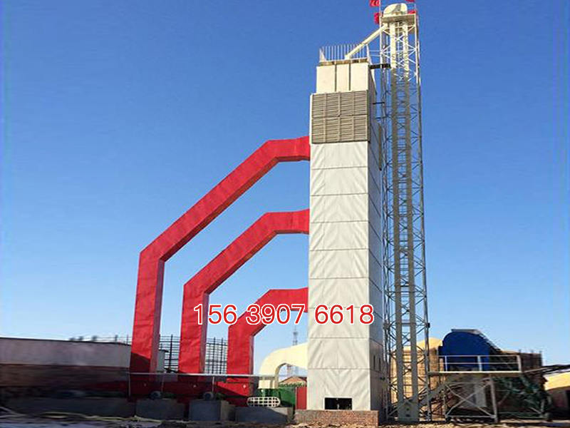 糧食烘干機(jī)