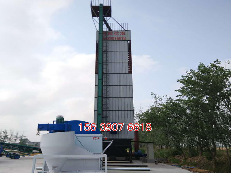 小麥烘干機(jī)