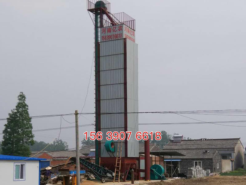 油料烘干機(jī)