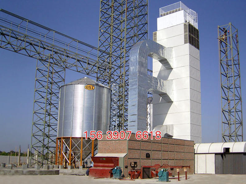 水稻烘干機(jī)